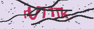 Ungültiger Sicherheitscode